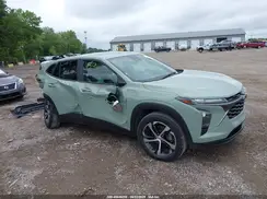 KL77LGE2XRC129381 2024 CHEVROLET TRAX