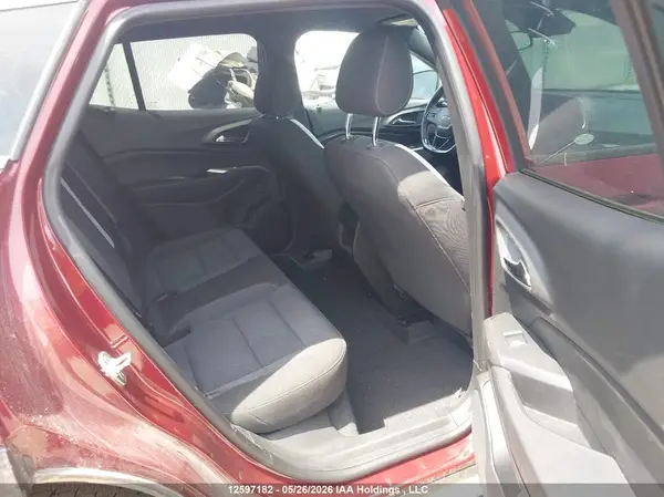 KL77LGE2XRC134113 2024 CHEVROLET TRAX - Image 8