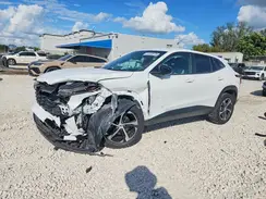 KL77LGE2XRC138677 2024 CHEVROLET TRAX
