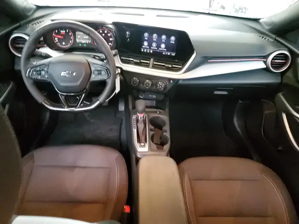 KL77LGE2XRC140221 2024 CHEVROLET TRAX - Image 8