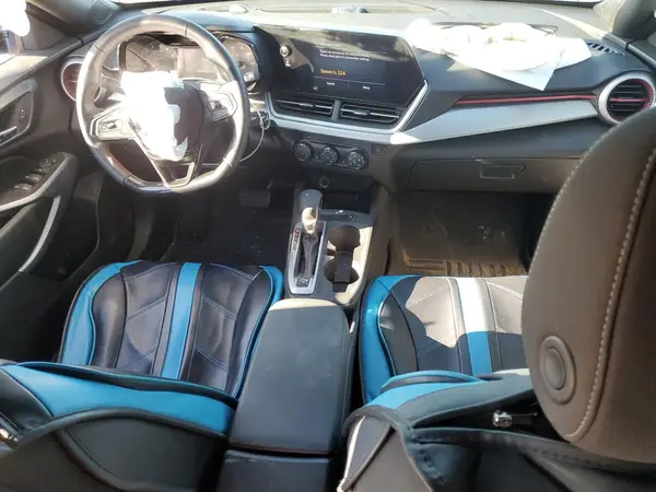 KL77LGE2XRC150652 2024 CHEVROLET TRAX - Image 8