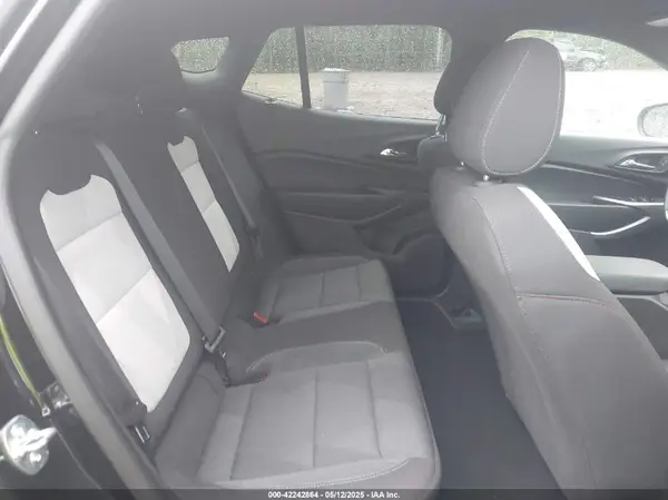 KL77LGE2XRC151042 2024 CHEVROLET TRAX - Image 8