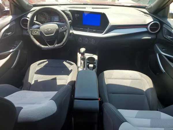 KL77LGE2XRC161022 2024 CHEVROLET TRAX - Image 8