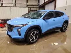 KL77LGE2XRC162705 2024 CHEVROLET TRAX