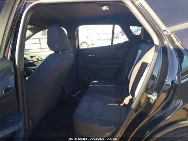 KL77LGE2XRC162963 2024 CHEVROLET TRAX - Image 8