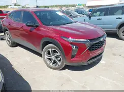 KL77LGE2XRC165555 2024 CHEVROLET TRAX