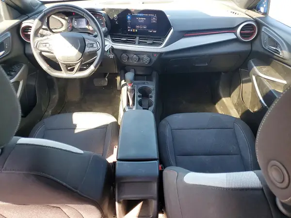 KL77LGE2XRC172294 2024 CHEVROLET TRAX - Image 8
