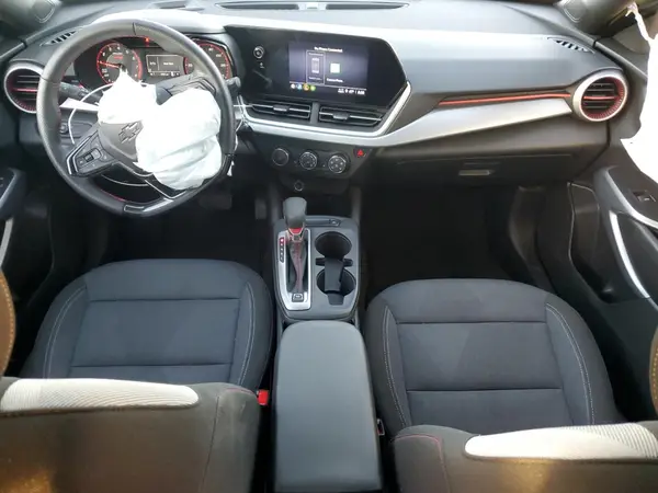 KL77LGE2XRC174840 2024 CHEVROLET TRAX - Image 8