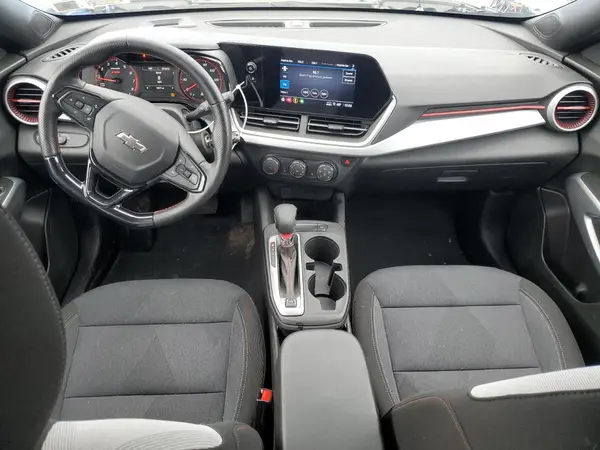 KL77LGE2XRC176040 2024 CHEVROLET TRAX - Image 8