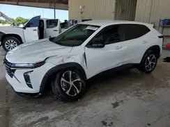 KL77LGE2XRC177432 2024 CHEVROLET TRAX