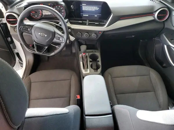 KL77LGE2XRC177432 2024 CHEVROLET TRAX - Image 8