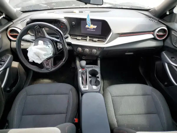 KL77LGE2XRC179259 2024 CHEVROLET TRAX - Image 8