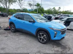 KL77LGE2XRC182341 2024 CHEVROLET TRAX
