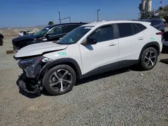 KL77LGE2XRC190651 2024 CHEVROLET TRAX