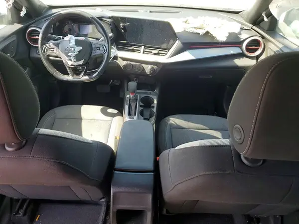 KL77LGE2XRC190651 2024 CHEVROLET TRAX - Image 8