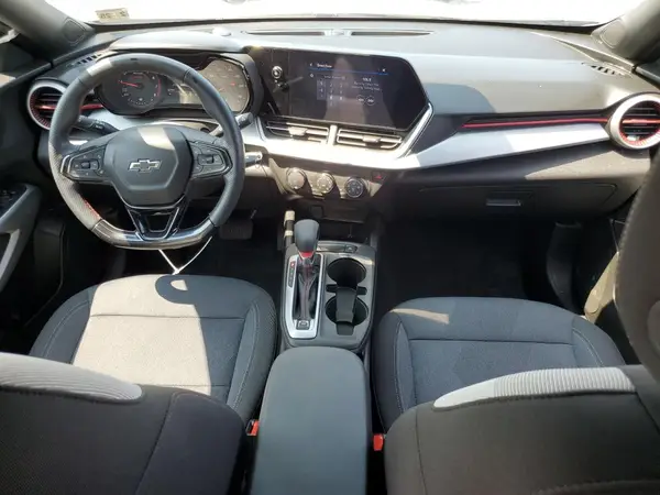 KL77LGE2XRC191508 2024 CHEVROLET TRAX - Image 8