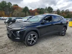 KL77LGE2XRC194893 2024 CHEVROLET TRAX