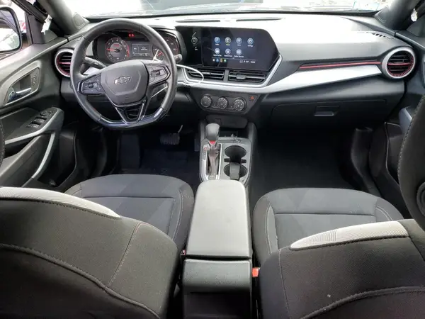 KL77LGE2XRC194893 2024 CHEVROLET TRAX - Image 8