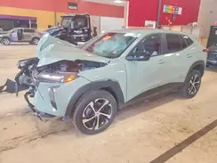 KL77LGE2XRC196921 2024 CHEVROLET TRAX