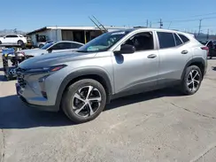 KL77LGE2XRC196935 2024 CHEVROLET TRAX