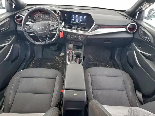 KL77LGE2XRC203429 2024 CHEVROLET TRAX - Image 8