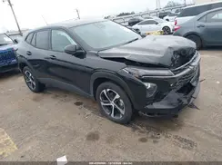 KL77LGE2XRC207755 2024 CHEVROLET TRAX