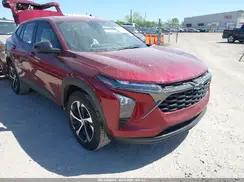 KL77LGE2XRC211742 2024 CHEVROLET TRAX