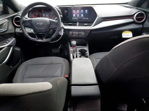 KL77LGE2XRC212499 2024 CHEVROLET TRAX - Image 8