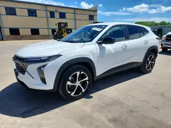 KL77LGE2XRC215189 2024 CHEVROLET TRAX