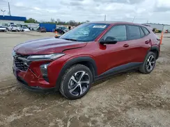 KL77LGE2XRC220053 2024 CHEVROLET TRAX