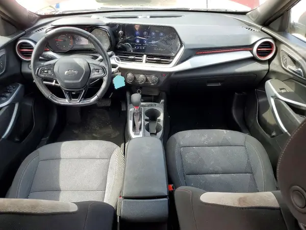 KL77LGE2XRC220053 2024 CHEVROLET TRAX - Image 8
