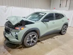 KL77LGE2XRC222904 2024 CHEVROLET TRAX