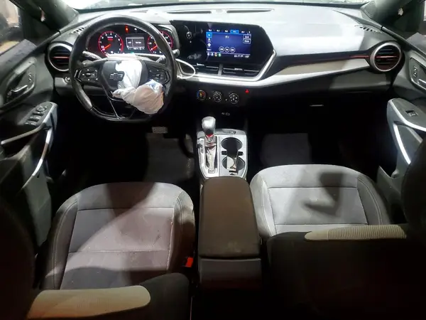 KL77LGE2XRC222904 2024 CHEVROLET TRAX - Image 8