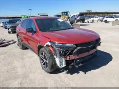 KL77LGE2XRC223308 2024 CHEVROLET TRAX