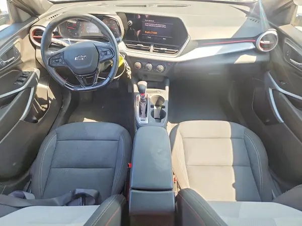 KL77LGE2XRC239251 2024 CHEVROLET TRAX - Image 8