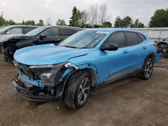 KL77LGE2XSC056048 2025 CHEVROLET TRAX