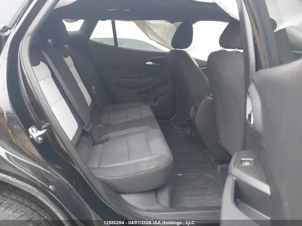 KL77LGE2XSC316576 2025 CHEVROLET TRAX - Image 8