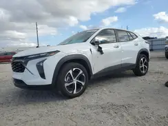 KL77LGEP0SC025399 2025 CHEVROLET TRAX