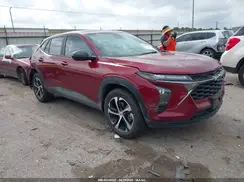 KL77LGEP0SC027993 2025 CHEVROLET TRAX