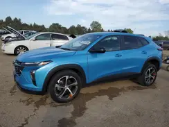 KL77LGEP0SC039867 2025 CHEVROLET TRAX