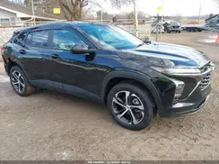 KL77LGEP0SC041117 2025 CHEVROLET TRAX