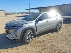 KL77LGEP0SC059715 2025 CHEVROLET TRAX