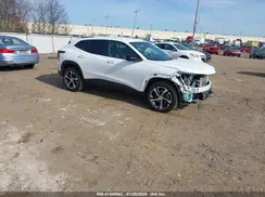 KL77LGEP0SC078247 2025 CHEVROLET TRAX