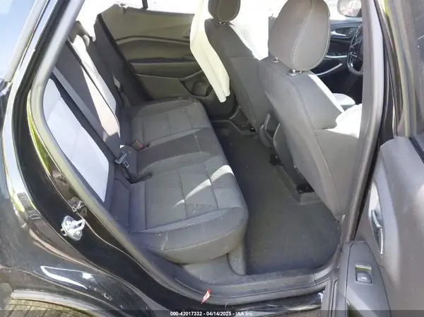 KL77LGEP0SC099616 2025 CHEVROLET TRAX - Image 8