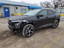 KL77LGEP0SC101249 2025 CHEVROLET TRAX