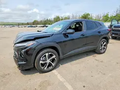 KL77LGEP0SC105382 2025 CHEVROLET TRAX