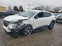 KL77LGEP0SC107830 2025 CHEVROLET TRAX