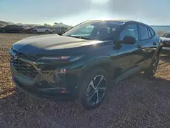 KL77LGEP0SC116270 2025 CHEVROLET TRAX