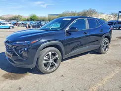 KL77LGEP0SC133991 2025 CHEVROLET TRAX