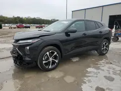 KL77LGEP0SC139497 2025 CHEVROLET TRAX